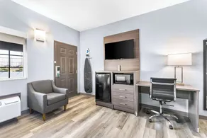 Quality Inn Lawrenceburg - Zimmer