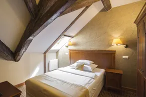 Majestic Plaza Hotel Prague - Room