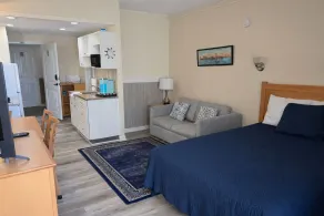 Courtyard Resort - Chambre