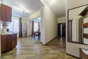 Home Apart Prospekt Nezavismosti - Chambre