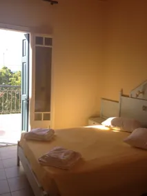 Michaelia Hotel - Chambre