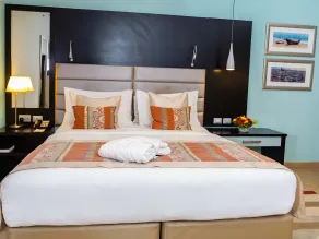 The Providence Hotel - Room