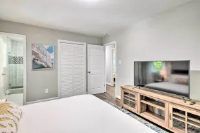 Family-oriented Richmond Home w/ Private Pool - Rom