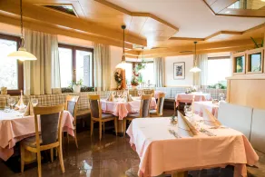 Hotel Föhrenhof - Restaurante