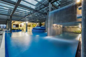 Hotel Savica Garni - Sava Hotels & Resorts - Piscina