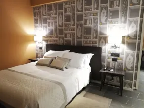 Grand Hotel San Marino - Room