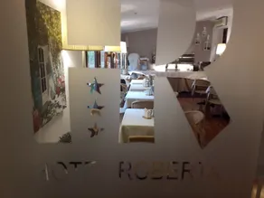 Hotel Roberta - Restaurant