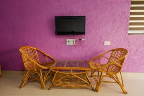 Opulence Resort Nagaon Alibaug  - Værelse
