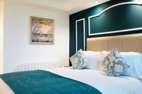 Muthu Glasgow River Hotel - Habitación