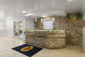 Super 8 by Wyndham Harbison/Parkridge Hospital - Hall