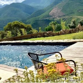 CASA IB - Pool