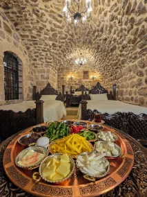 Vezir Konağı Hotel - Room