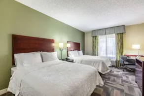 Hampton Inn & Suites Orlando-South Lake Buena Vista - Chambre