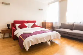 Grosvenor Gardens Apartments - Habitación