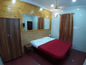 Ajantha Beach Guest House - Værelse