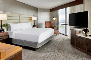 Renaissance Mobile Riverview Plaza Hotel - Chambre