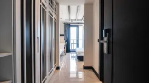 Çanakkale Ornella Otel - Habitación