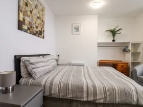 Oceana Holiday Apartments - Rom