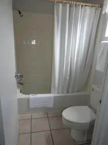 Edelweiss Inn - Salle de bain