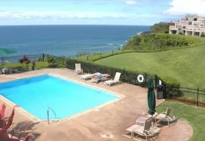 Puu Poa 405 - Pool