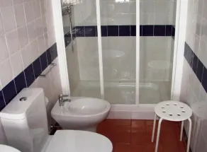 Casa d'Acha - Bagno