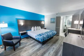 Baymont by Wyndham Branson Thousand Hills - Quarto