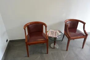 Hotel Nuovo - Lobby