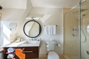Sydney Boutique Inn & Suites - Salle de bain