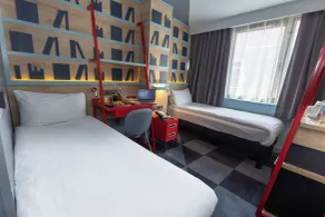 ibis Styles Ankara - Room