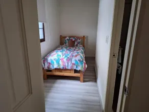 Jardín del Edén - Room
