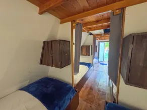 Arena Hostel - Room