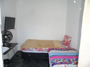 Hospedagem Henri Dunant - Chambre