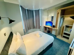 The Kirkdale Hotel - Camera