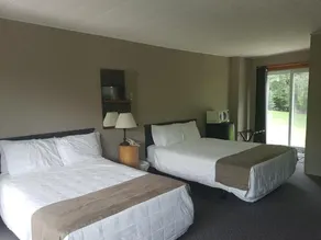 The Spirit Rock Outpost & Lodge - Camera