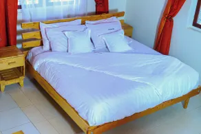 Hakyiri B&B - Room
