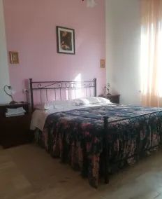 Casa dei Pini - Zimmer