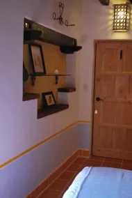 Sanbernabé tres - Quarto