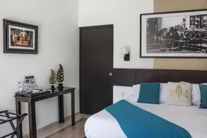 La Esmeralda en el Encanto Hotel Petit - Rom