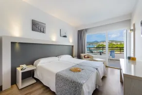 Hotel Vibra Beverly Playa - Chambre