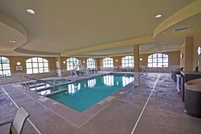 Staybridge Suites Eau Claire - Altoona by IHG - Pool