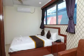 Hotel UR Comforts Jayanagar - Quarto