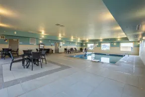 Holiday Inn Express & Suites Sioux Center by IHG - Pool