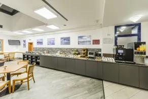 Archibald City - Restaurant