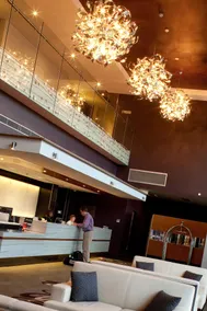 Mercure Sydney Liverpool - Reception
