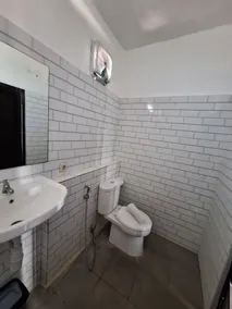 Bonewood Guesthouse - Salle de bain
