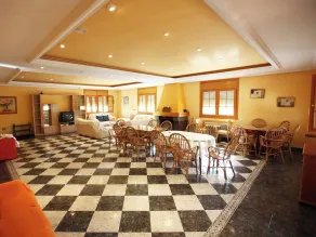 Private Villa en Baza - Stue