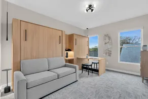 The St Laurent Guest Rooms - Chambre