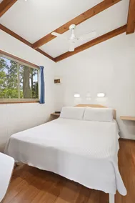 Flynns Beach Caravan Park - Zimmer