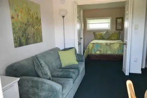 Concorde Motel - Rum