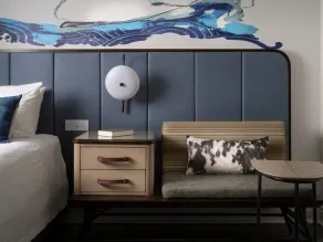 Hotel Indigo San Diego Del Mar by IHG - Chambre